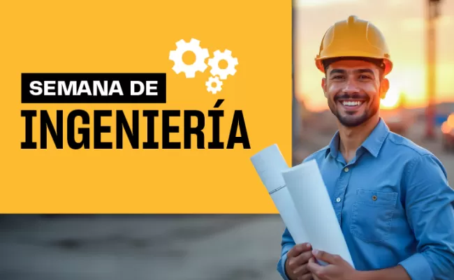 Semana de la Ingeniería