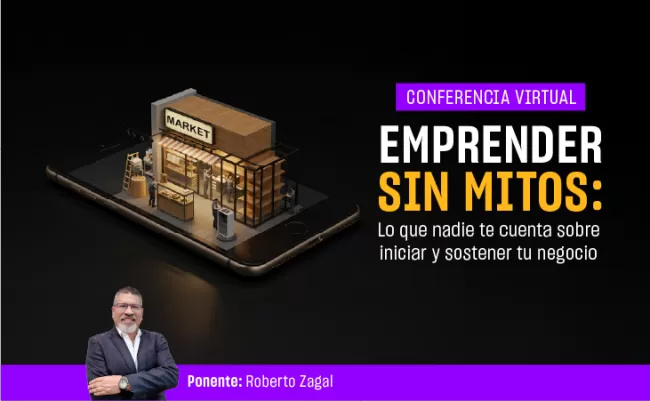 Emprender sin mitos