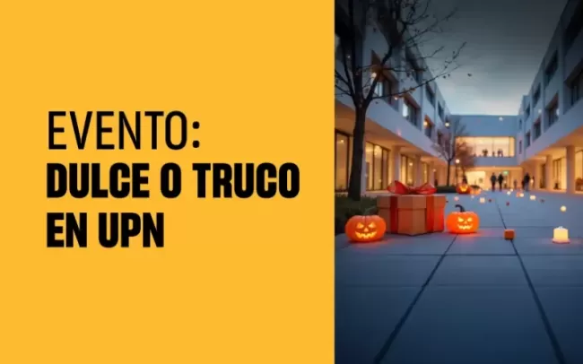 halloween upn