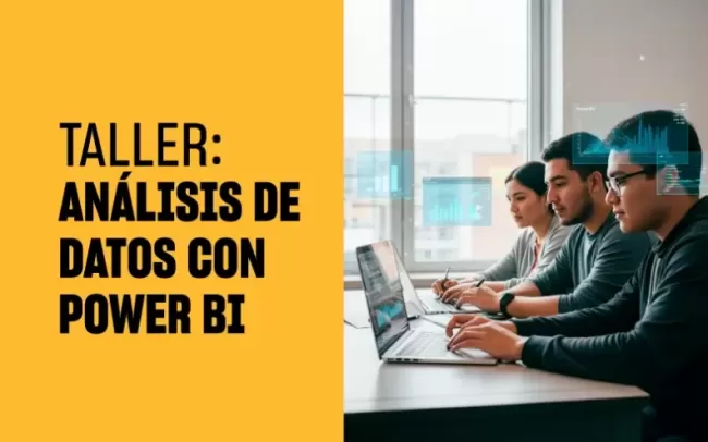 taller power bi basico
