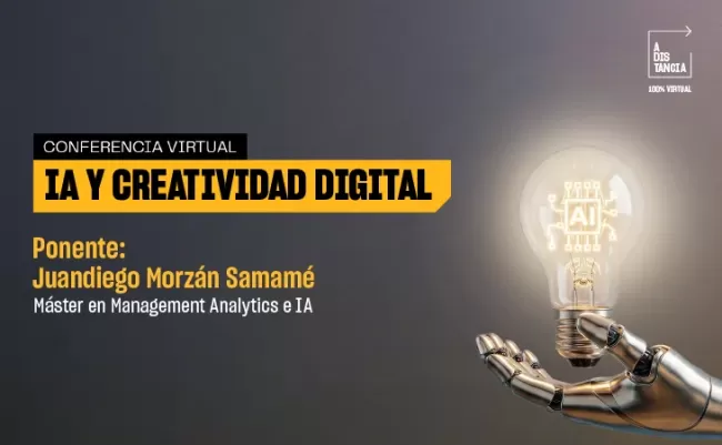 ia y creatividad digital