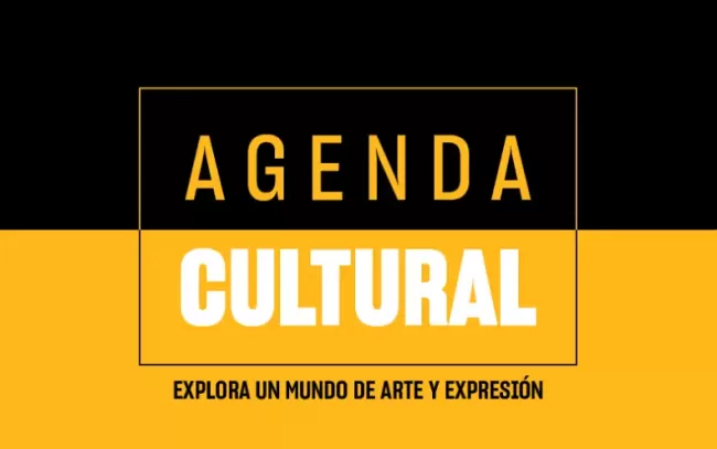 Agenda Cultural 