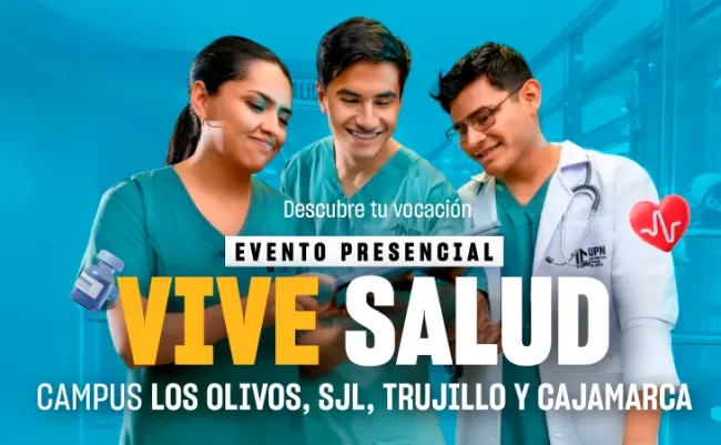 vive salud