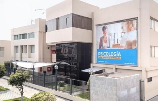 Reacreditación otorgada por SINEACE a nuestras carreras en campus Trujillo-El Molino es por dos años adicionales. 