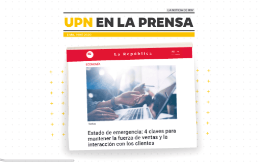 4 claves para mantener la fuerza de ventas y la interacción con los cliente