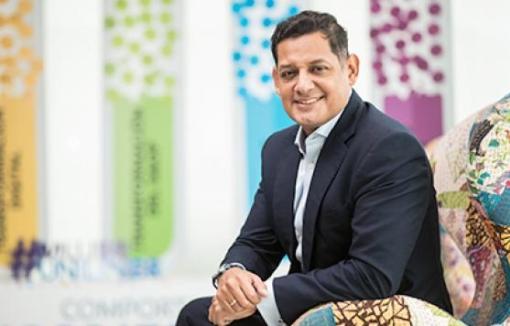 El ejecutivo destacó la importancia de conocer el impacto económico y financiero ocasionado por la pandemia para enfrentar la crisis con estrategias adecuadas. (Foto: archivo.elcomercio.pe)