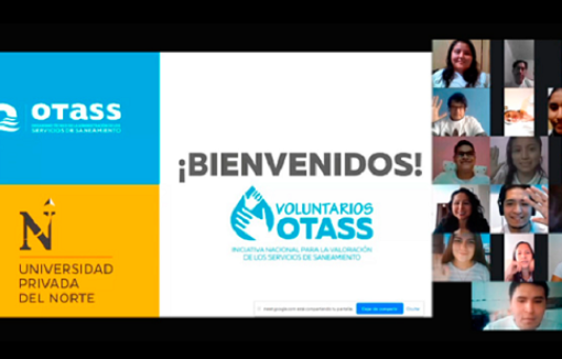 Nuestros voluntarios pertenecen a las facultades de Negocios, Ingeniería, Comunicaciones y Salud. (Foto: www.gob.pe)