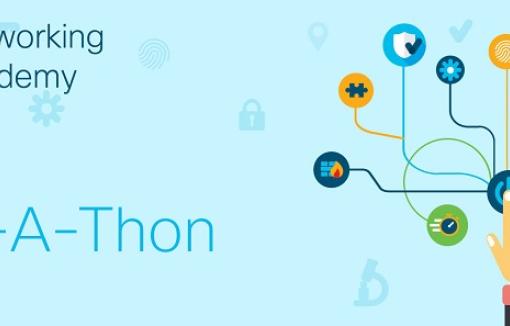 Cursos sobre Internet of Things-IoT y Ciberseguridad fueron desarrollados en Learn-A-Thon 2020 de Cisco.