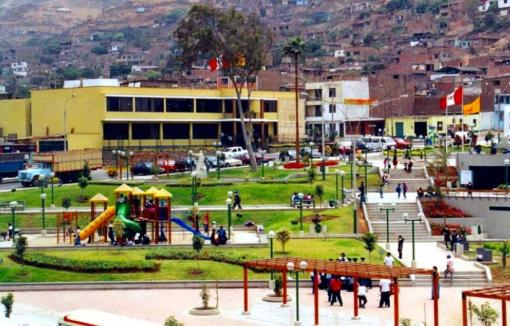 Población adulta de Villa María del Triunfo con secuelas psicológicas por la pandemia recibió el soporte emocional de nuestros estudiantes de Psicología.