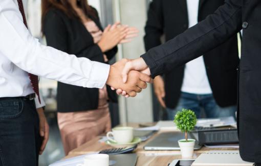 Las ferias que organiza nuestra área de Empleabilidad y Relaciones Empresariales promueven la inserción de nuestros estudiantes y egresados en el mercado laboral.