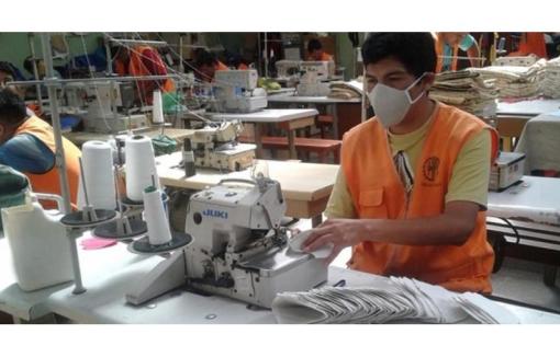 Gobierno publicó reglamento que regula la suspensión perfecta de labores. (Foto:americatv.com.pe) 