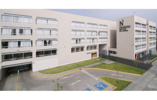 Universidad Privada del Norte 