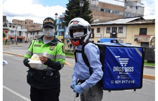 Dass Dass, una tesis llevada al emprendimiento que triunfa en la pandemia a través del comercio electrónico
