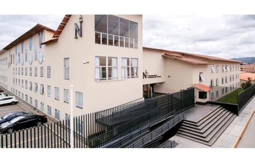 Nuestras carreras de Administración, Psicología, Ingeniería Civil e Ingeniería de Sistemas Computacionales en campus Cajamarca fueron acreditadas por el SINEACE.