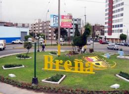 El programa de capacitación se llevó a cabo gracias a una alianza entre nuestra universidad y la Municipalidad de Breña. (Foto: munibrena.gob.pe)