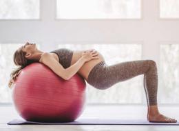 Una de las tesis abordó el estudio de las gestantes en un programa de psicoprofilaxis obstétrica para un parto sin temor y con control del dolor. (Foto: rpp.pe)