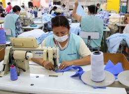 Nuestros estudiantes asesoraron en la gestión de recursos a 21 pequeñas empresas familiares.