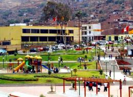 Población adulta de Villa María del Triunfo con secuelas psicológicas por la pandemia recibió el soporte emocional de nuestros estudiantes de Psicología.