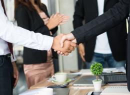 Las ferias que organiza nuestra área de Empleabilidad y Relaciones Empresariales promueven la inserción de nuestros estudiantes y egresados en el mercado laboral.