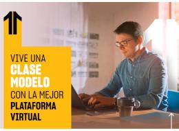  Propuesta de nuestros estudiantes y docente Ruth Manzanares fue seleccionado entre otros 400 provenientes de más de 125 universidades de 40 países. 