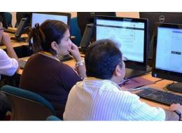 Docentes del Minedu recibirán los cursos NDG Linus Unhatched y Get Connected. 