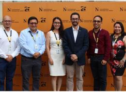 Acuerdo entre UPN y USP promoverá el intercambio académico de estudiantes, docentes y técnicos de ambas instituciones en carreras de Negocios e Ingeniería. (Foto: web USP)