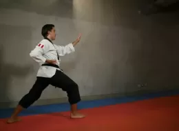 UPN obtiene el segundo lugar en Campeonato Nacional Universitario de Taekwondo